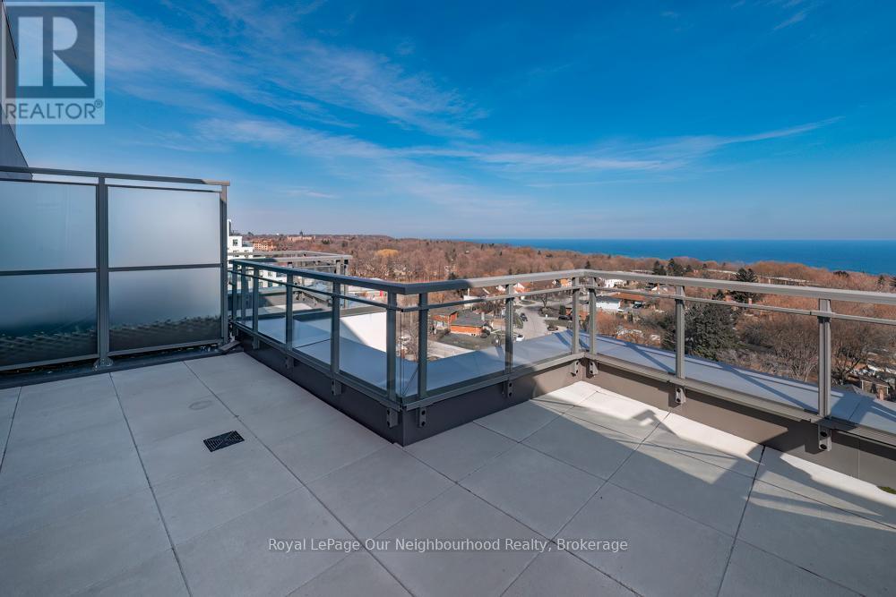 1003 - 90 Glen Everest Road, Toronto, Ontario M1N 0C3 - Photo 10 - E12984926