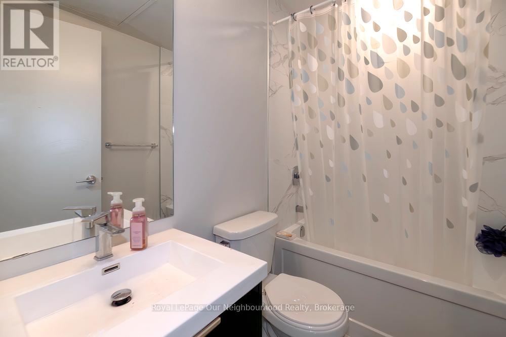1003 - 90 Glen Everest Road, Toronto, Ontario M1N 0C3 - Photo 12 - E12984926