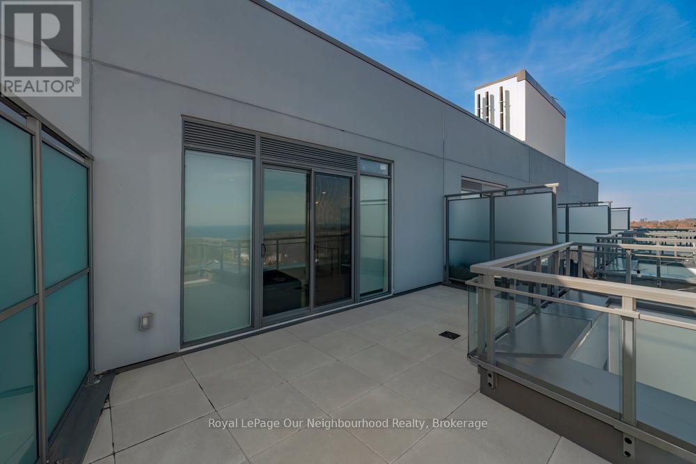 1003 - 90 Glen Everest Road, Toronto, Ontario M1N 0C3 - Photo 13 - E12984926