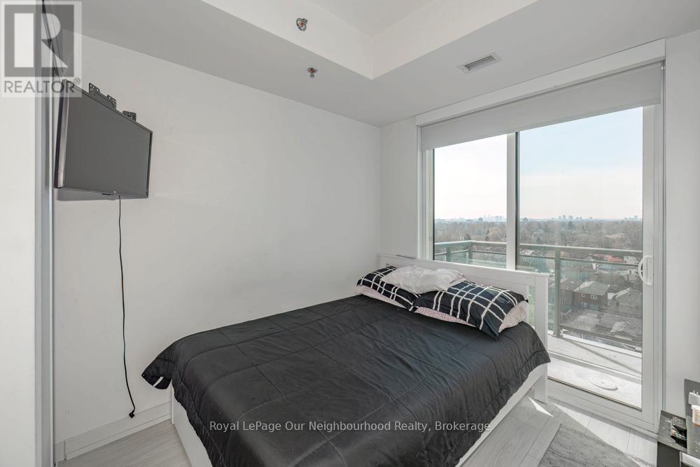 1003 - 90 Glen Everest Road, Toronto, Ontario M1N 0C3 - Photo 14 - E12984926