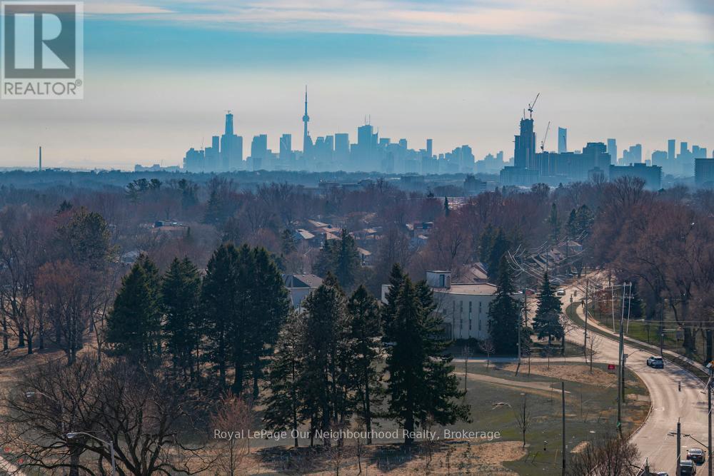 1003 - 90 Glen Everest Road, Toronto, Ontario M1N 0C3 - Photo 15 - E12984926