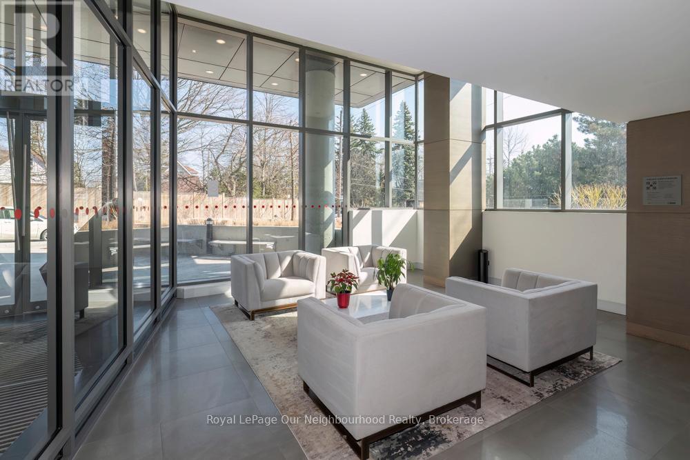 1003 - 90 Glen Everest Road, Toronto, Ontario M1N 0C3 - Photo 16 - E12984926