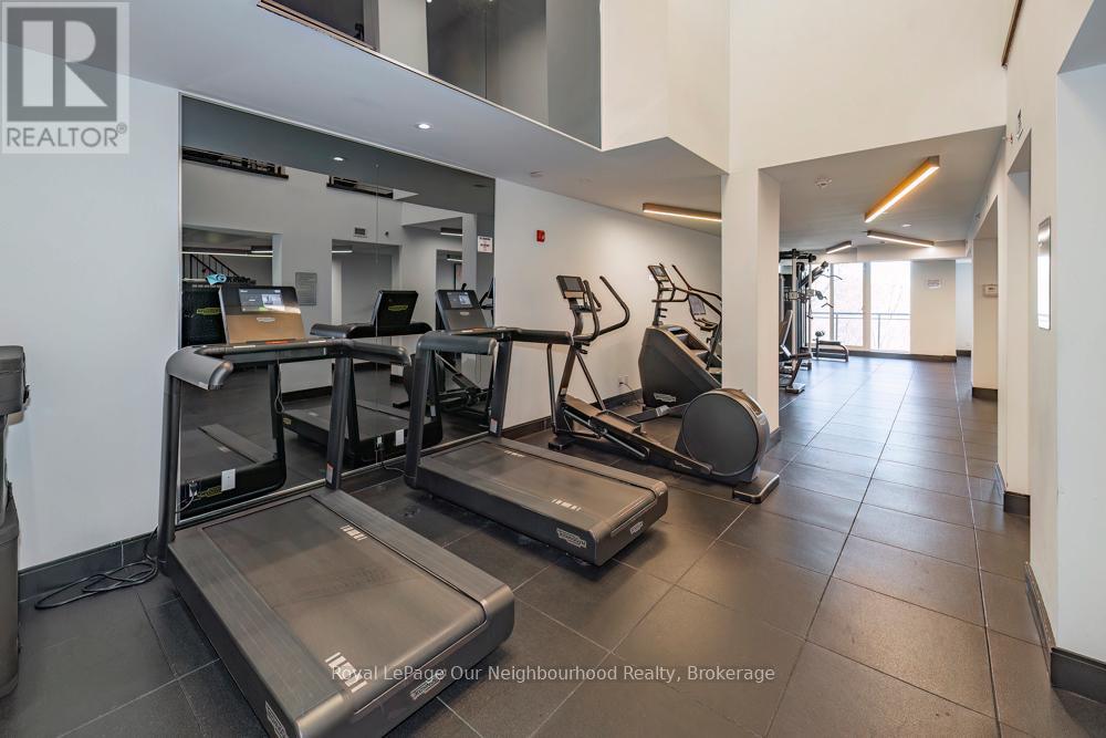 1003 - 90 Glen Everest Road, Toronto, Ontario M1N 0C3 - Photo 17 - E12984926