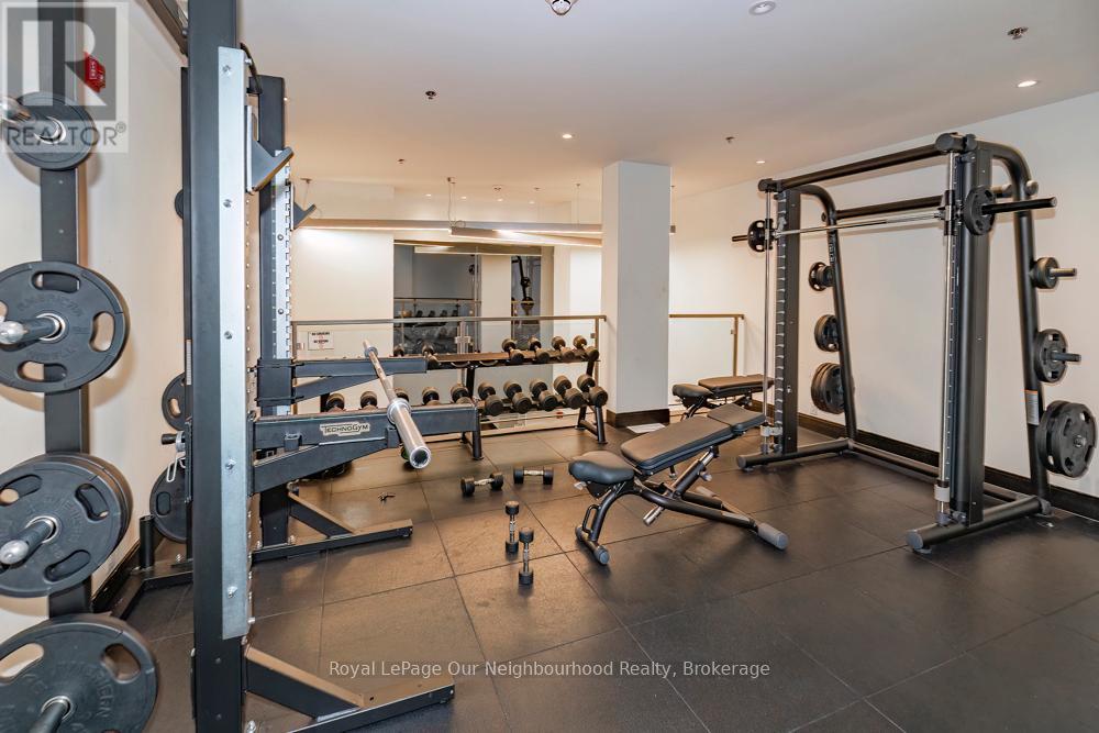 1003 - 90 Glen Everest Road, Toronto, Ontario M1N 0C3 - Photo 18 - E12984926