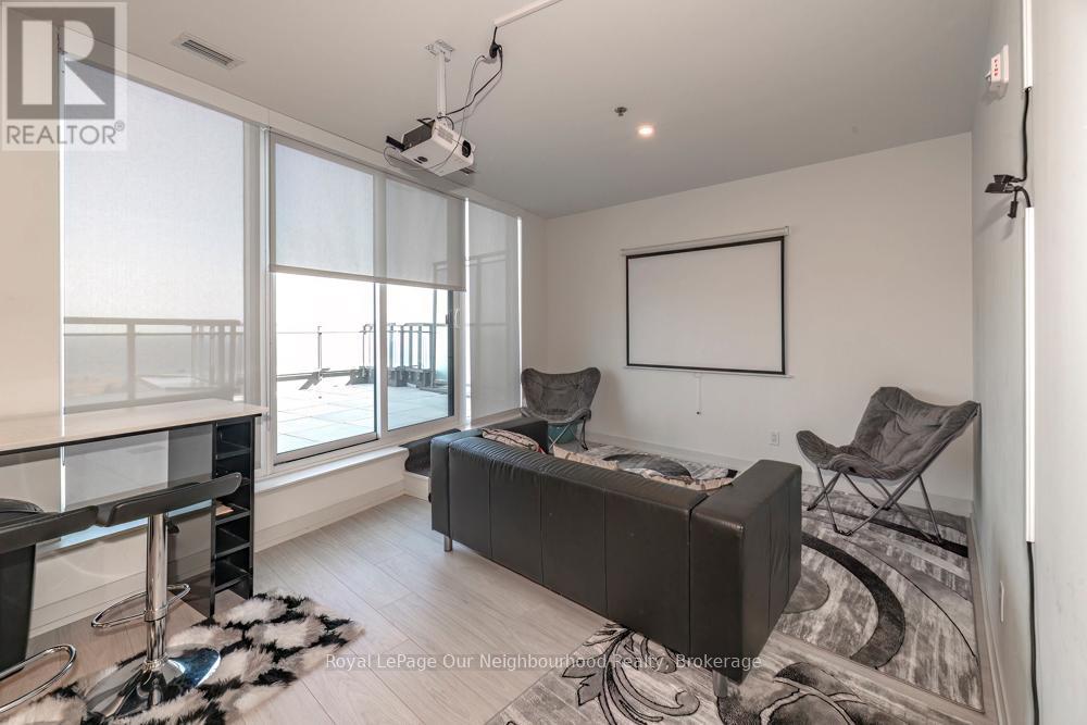 1003 - 90 Glen Everest Road, Toronto, Ontario M1N 0C3 - Photo 4 - E12984926