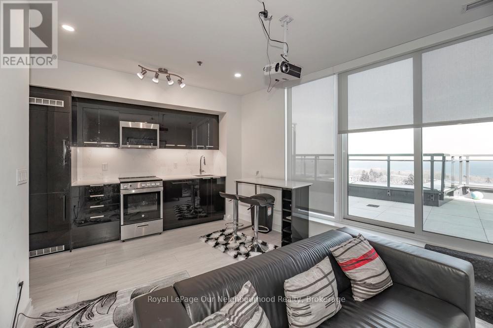 1003 - 90 Glen Everest Road, Toronto, Ontario M1N 0C3 - Photo 5 - E12984926