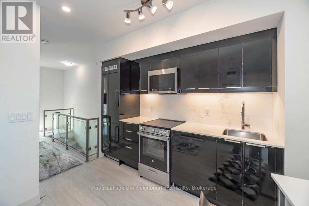 1003 - 90 Glen Everest Road, Toronto, Ontario M1N 0C3 - Photo 6 - E12984926