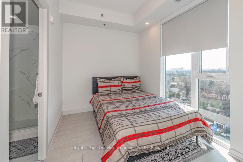 1003 - 90 Glen Everest Road, Toronto, Ontario M1N 0C3 - Photo 7 - E12984926