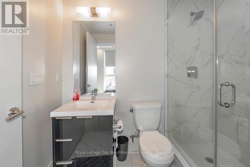 1003 - 90 Glen Everest Road, Toronto, Ontario M1N 0C3 - Photo 8 - E12984926