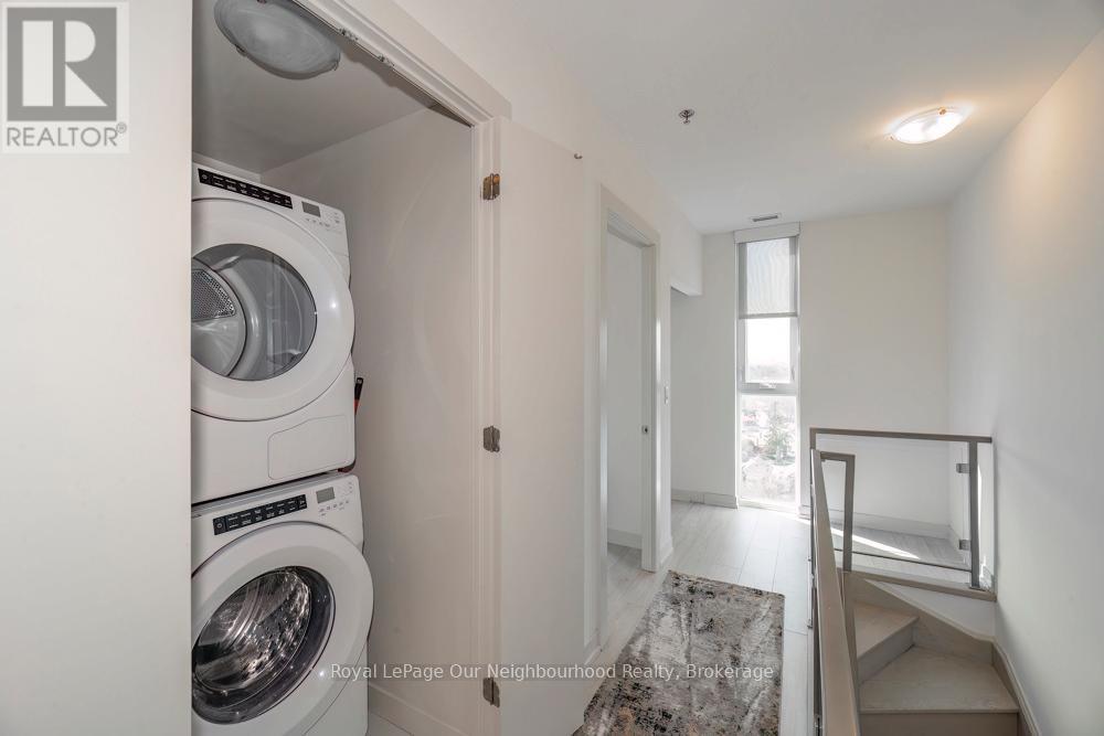 1003 - 90 Glen Everest Road, Toronto, Ontario M1N 0C3 - Photo 9 - E12984926