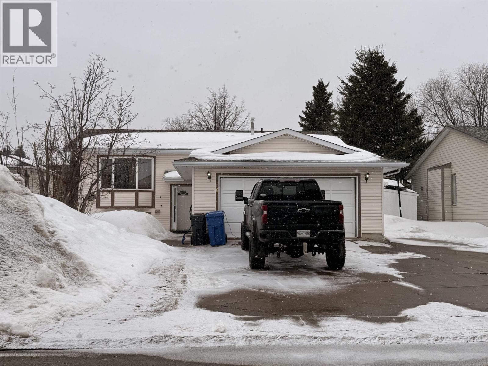 Fort St. John House for sale: 4 bedroom 2,415 sq.ft. (Listed 2026-04-08)