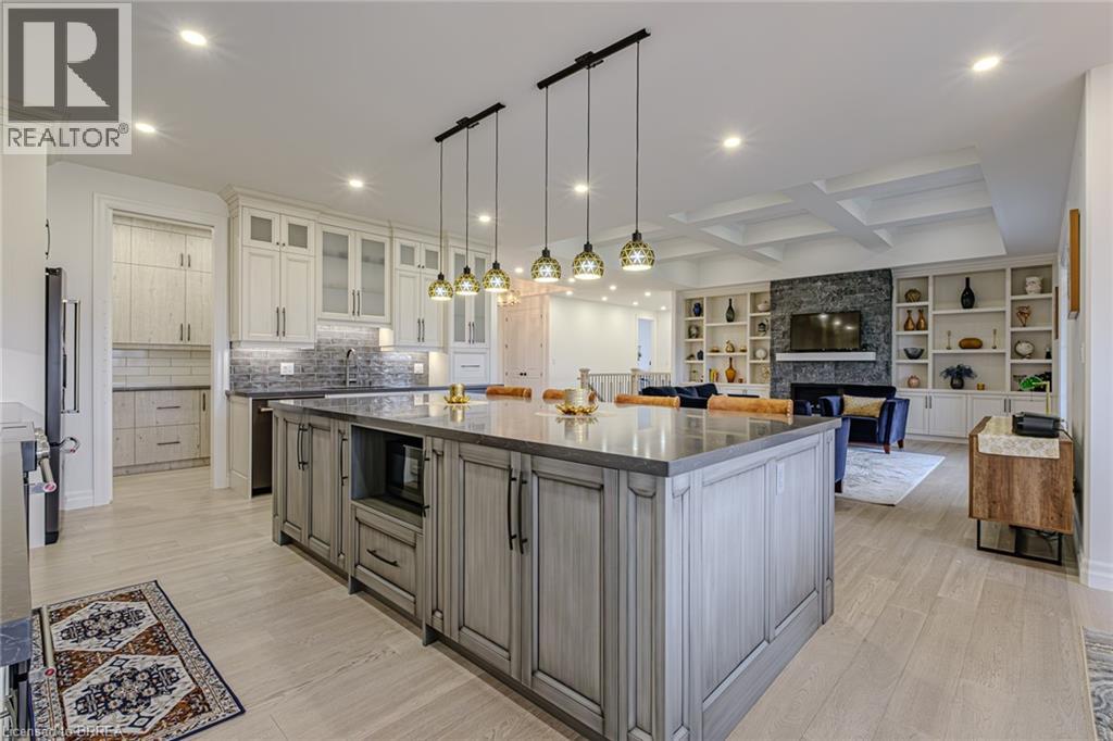 18 Bannister Street, Oakland, Ontario  N0E 1L0 - Photo 12 - 40796031