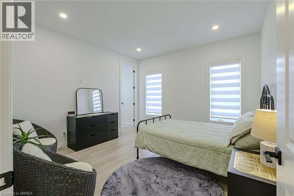 18 Bannister Street, Oakland, Ontario  N0E 1L0 - Photo 24 - 40796031