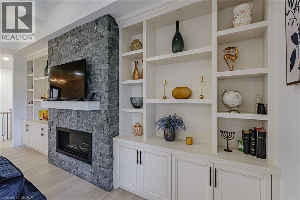 18 Bannister Street, Oakland, Ontario  N0E 1L0 - Photo 6 - 40796031