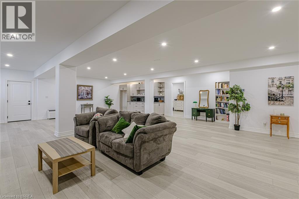 18 Bannister Street, Oakland, Ontario  N0E 1L0 - Photo 43 - 40796031