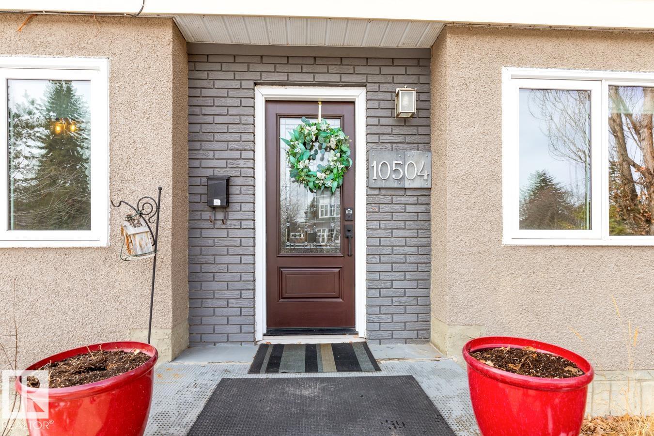 10504 60 St Nw, Edmonton, Alberta  T6A 2K9 - Photo 5 - E4481403