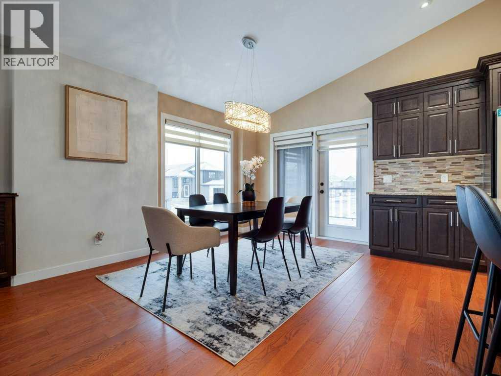 346 Sixmile Ridge S, Lethbridge, Alberta  T1K 5W8 - Photo 14 - A2276113