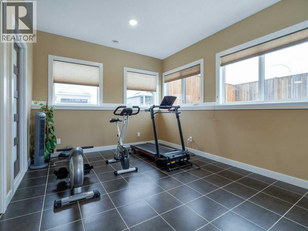 346 Sixmile Ridge S, Lethbridge, Alberta  T1K 5W8 - Photo 46 - A2276113