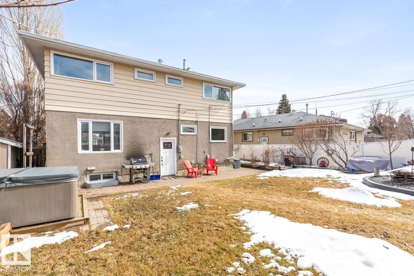 10504 60 St Nw, Edmonton, Alberta  T6A 2K9 - Photo 43 - E4481403