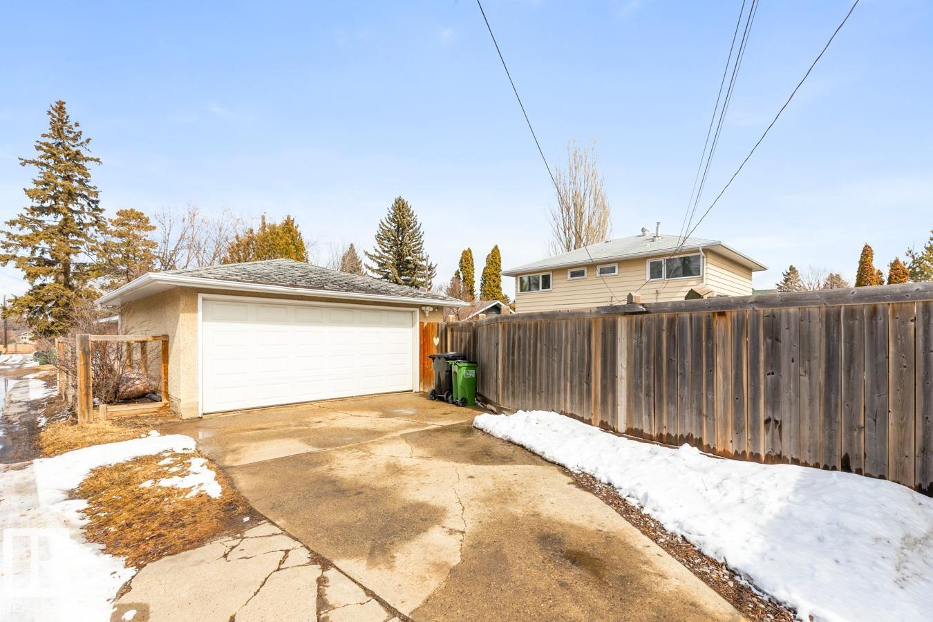 10504 60 St Nw, Edmonton, Alberta  T6A 2K9 - Photo 45 - E4481403