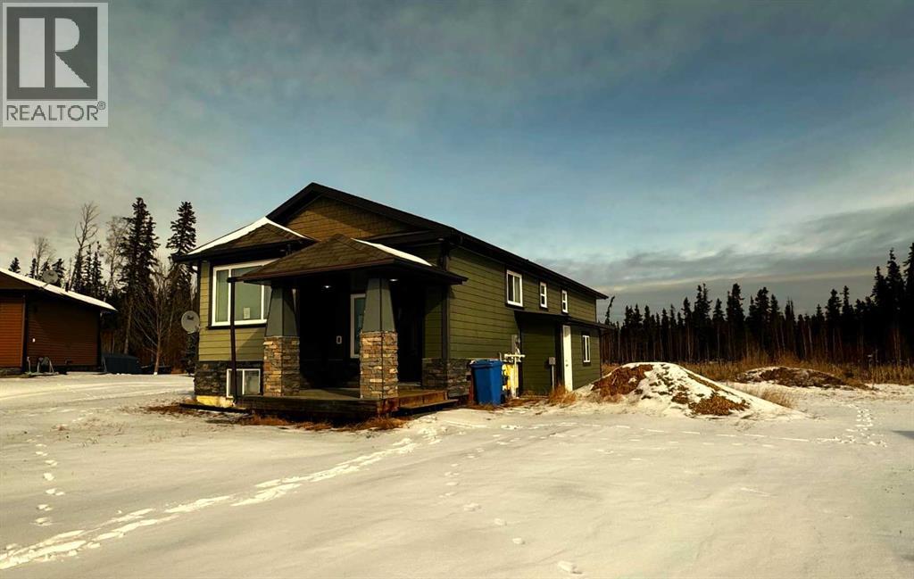 4320 Caribou Crescent, Wabasca, Alberta  T0G 2K0 - Photo 43 - A2280562