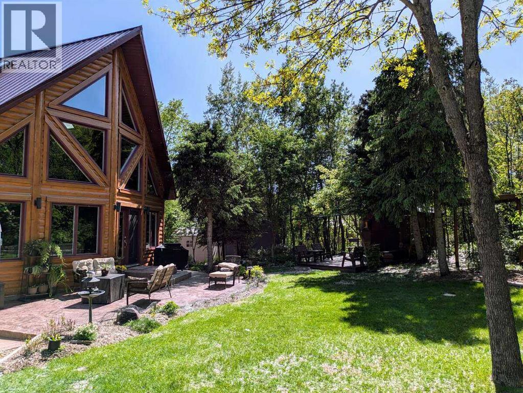 105, 433042 Range Road 221, Rural Ponoka County, Alberta  T0B 0H0 - Photo 2 - A2286310