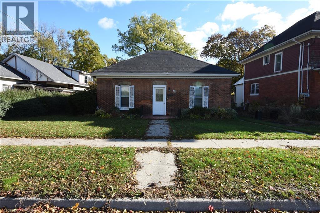 85 Head Street N, Simcoe, Ontario  N3Y 3X3 - Photo 20 - 40818204