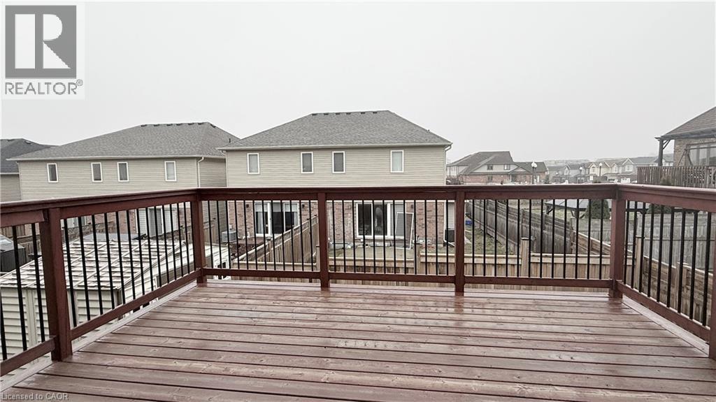 110 Rivertrail Avenue, Kitchener, Ontario  N2A 0H9 - Photo 28 - 40818445