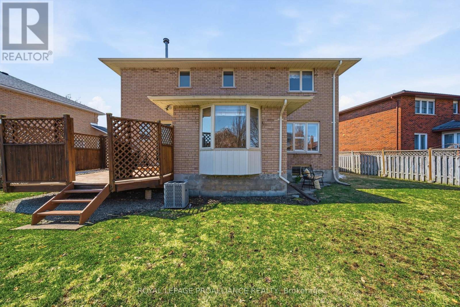 6 Thompson Court, Belleville, Ontario  K8P 5C3 - Photo 45 - X12984886
