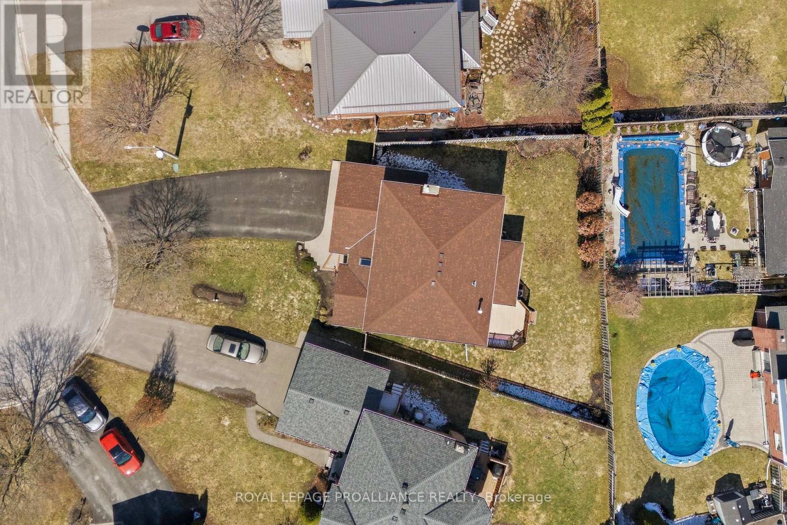 6 Thompson Court, Belleville, Ontario  K8P 5C3 - Photo 46 - X12984886