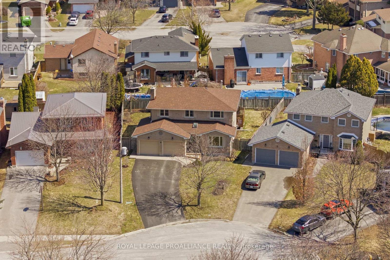 6 Thompson Court, Belleville, Ontario  K8P 5C3 - Photo 47 - X12984886