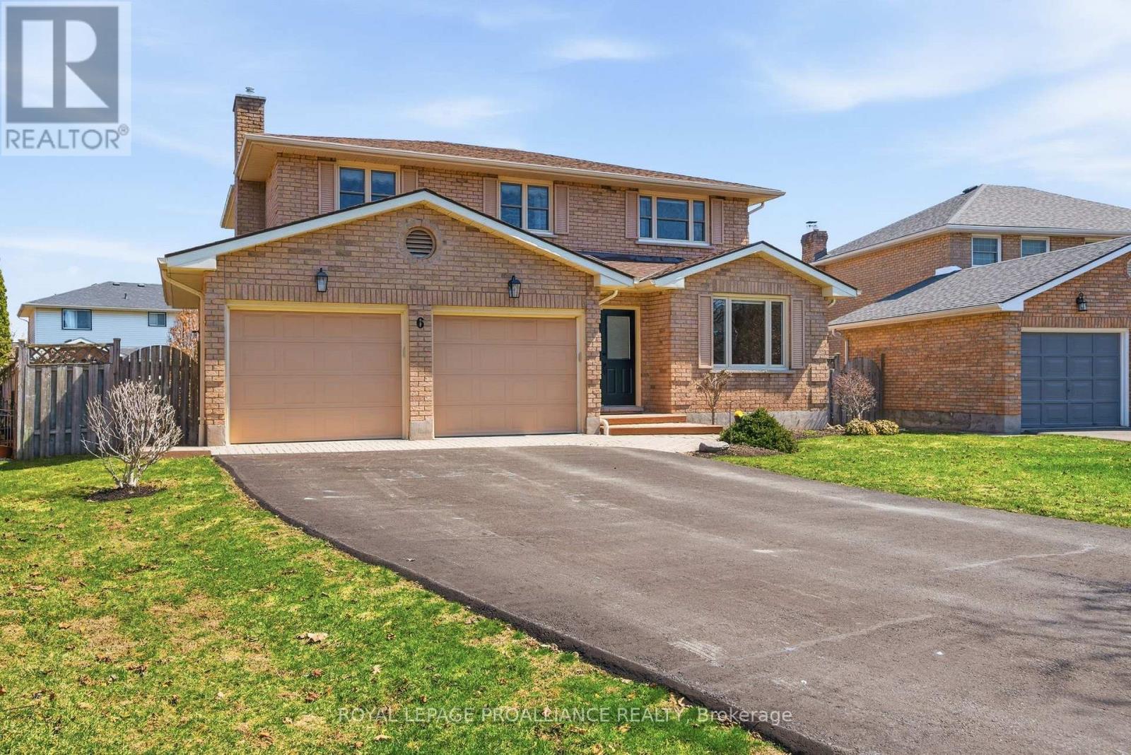 6 Thompson Court, Belleville, Ontario  K8P 5C3 - Photo 48 - X12984886