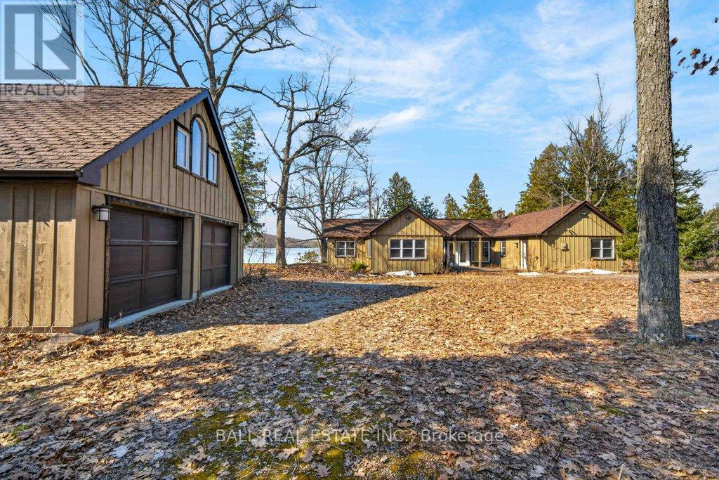 16 FIRE ROUTE 33, Havelock-Belmont-Methuen, Ontario