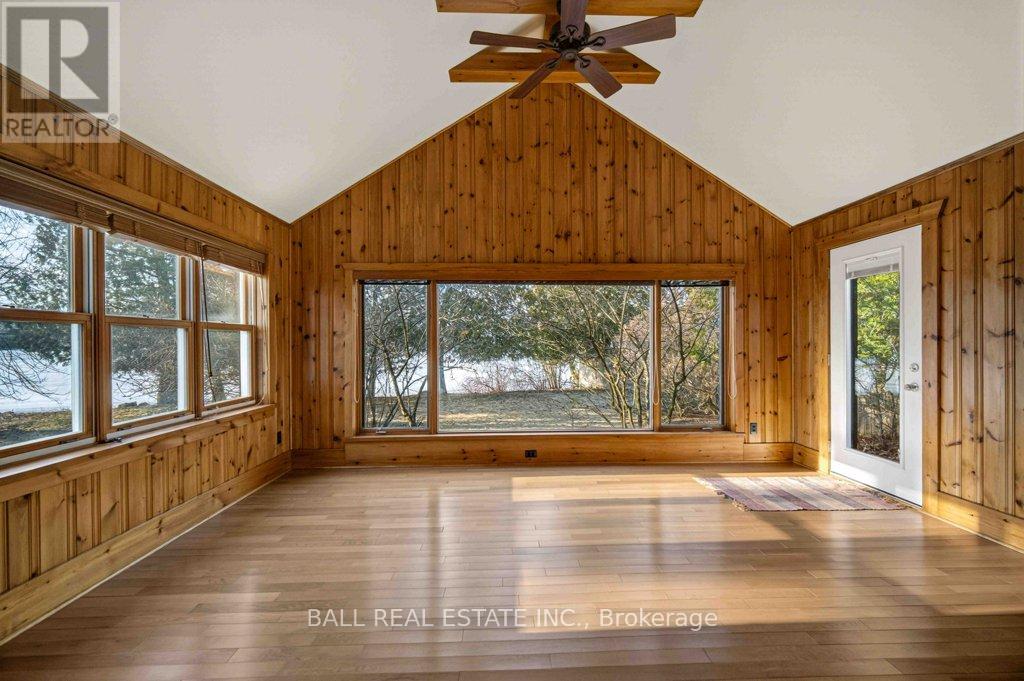 16 Fire Route 33, Havelock-Belmont-Methuen, Ontario  K0L 1Z0 - Photo 10 - X12984904
