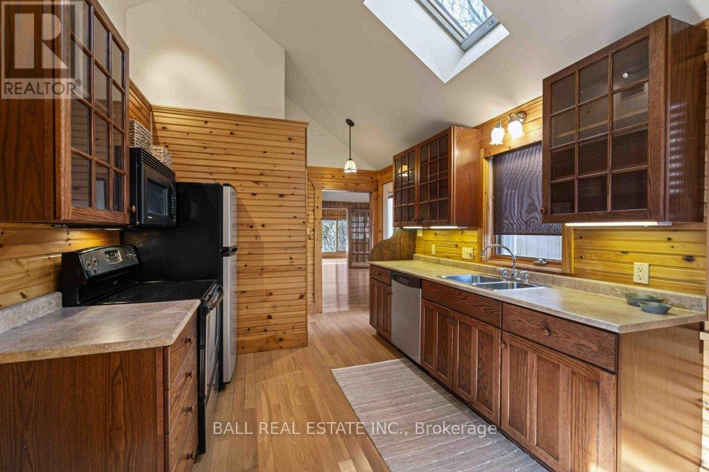 16 Fire Route 33, Havelock-Belmont-Methuen, Ontario  K0L 1Z0 - Photo 11 - X12984904