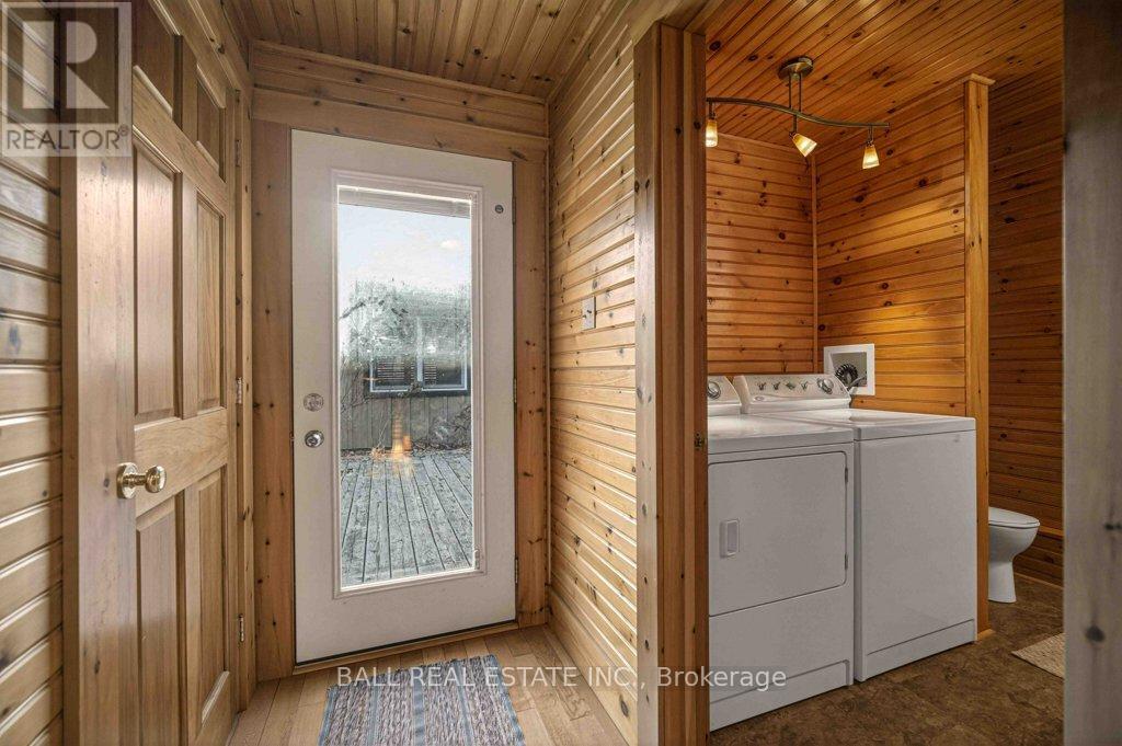 16 Fire Route 33, Havelock-Belmont-Methuen, Ontario  K0L 1Z0 - Photo 14 - X12984904