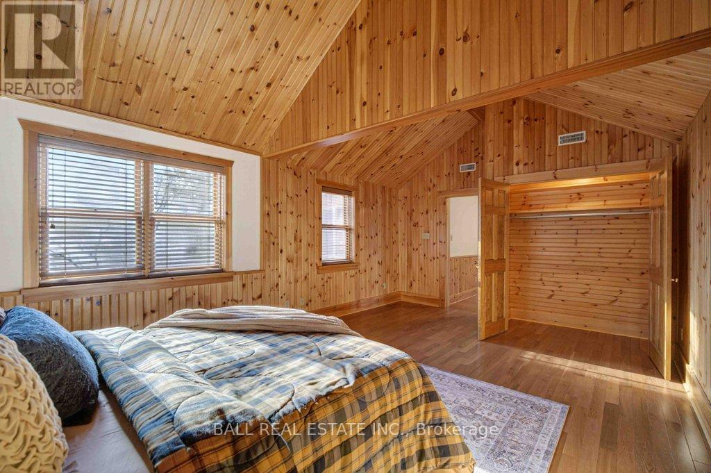 16 Fire Route 33, Havelock-Belmont-Methuen, Ontario  K0L 1Z0 - Photo 21 - X12984904