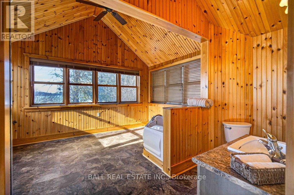 16 Fire Route 33, Havelock-Belmont-Methuen, Ontario  K0L 1Z0 - Photo 22 - X12984904