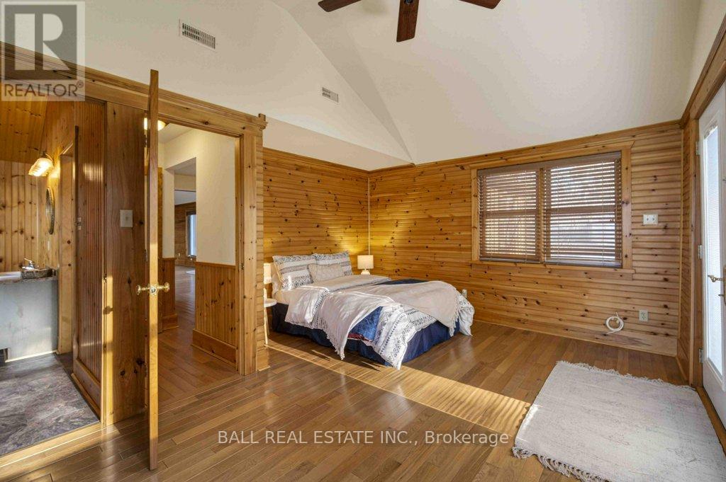 16 Fire Route 33, Havelock-Belmont-Methuen, Ontario  K0L 1Z0 - Photo 26 - X12984904