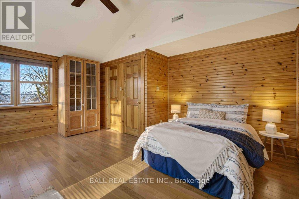 16 Fire Route 33, Havelock-Belmont-Methuen, Ontario  K0L 1Z0 - Photo 27 - X12984904