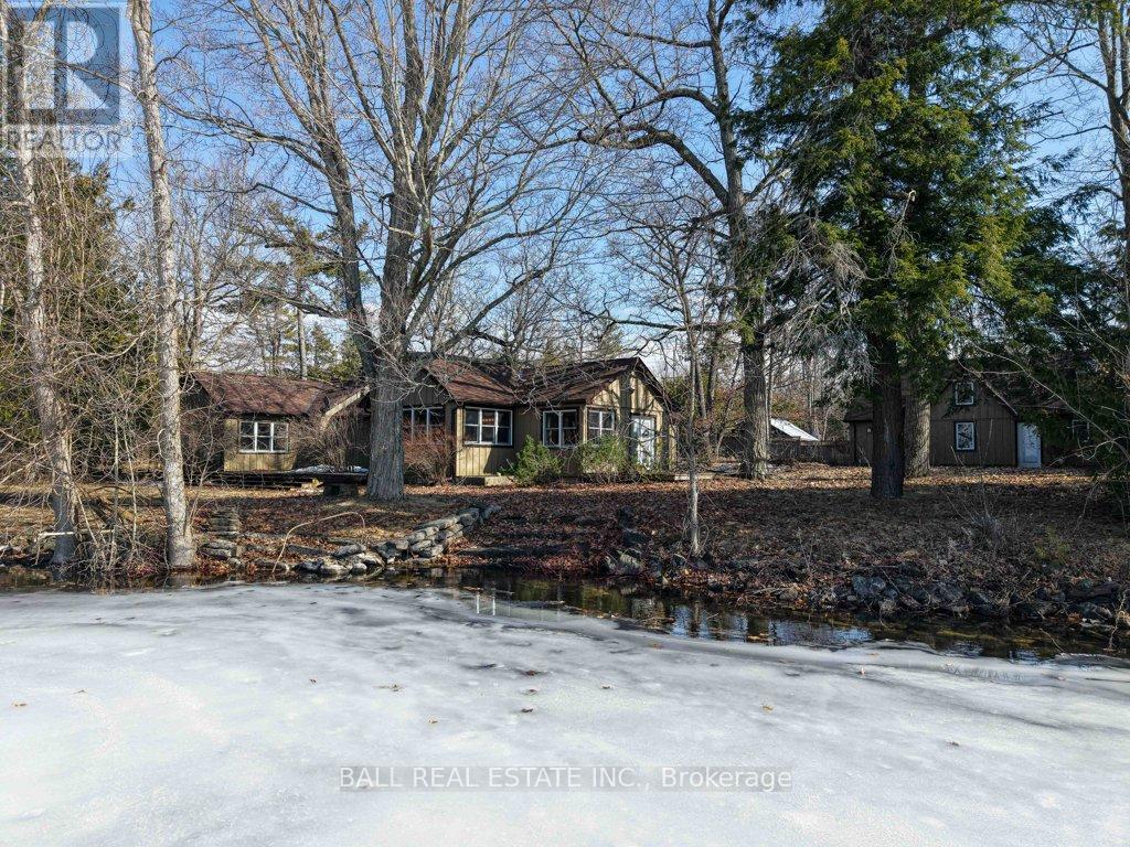 16 Fire Route 33, Havelock-Belmont-Methuen, Ontario  K0L 1Z0 - Photo 3 - X12984904