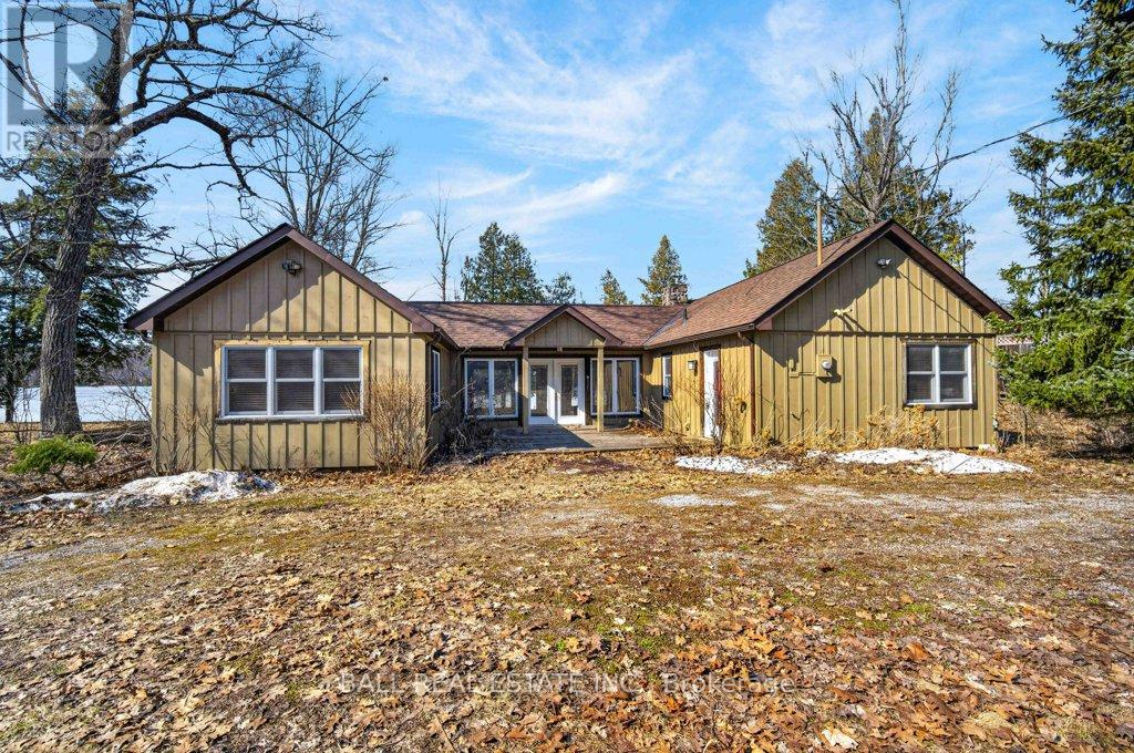 16 Fire Route 33, Havelock-Belmont-Methuen, Ontario  K0L 1Z0 - Photo 4 - X12984904