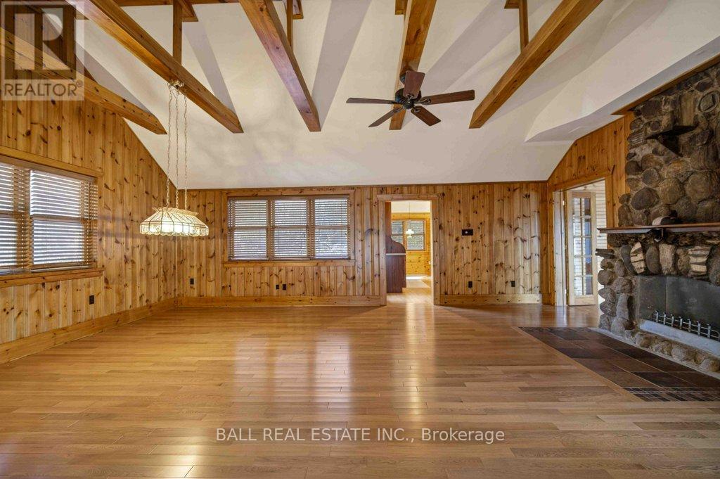 16 Fire Route 33, Havelock-Belmont-Methuen, Ontario  K0L 1Z0 - Photo 8 - X12984904