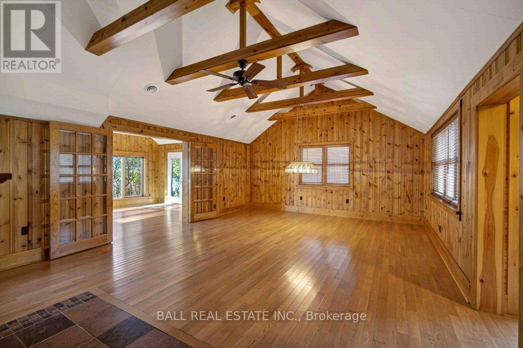 16 Fire Route 33, Havelock-Belmont-Methuen, Ontario  K0L 1Z0 - Photo 9 - X12984904