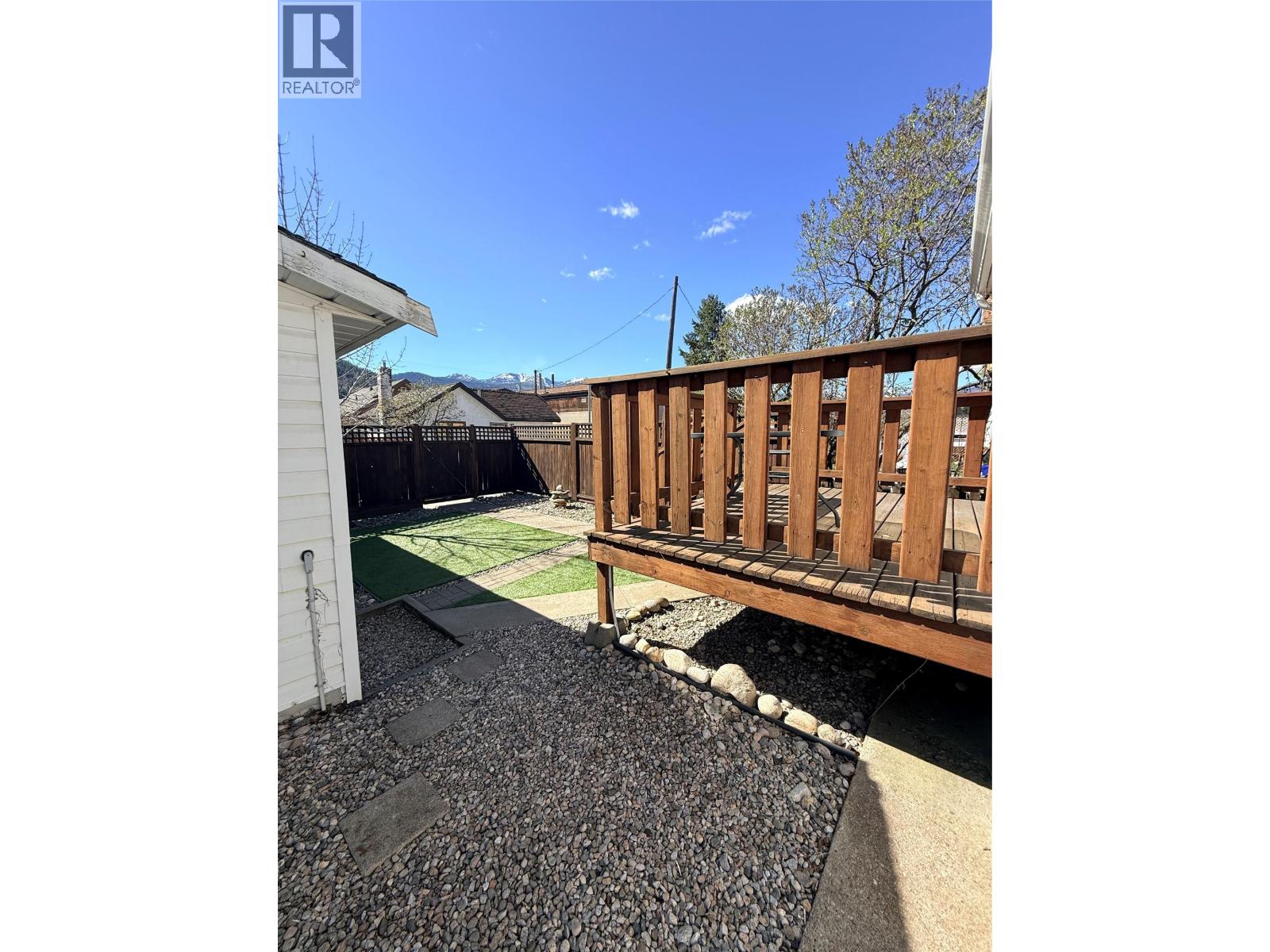 1522 Third Avenue, Trail, British Columbia  V1R 1P7 - Photo 25 - 10382832