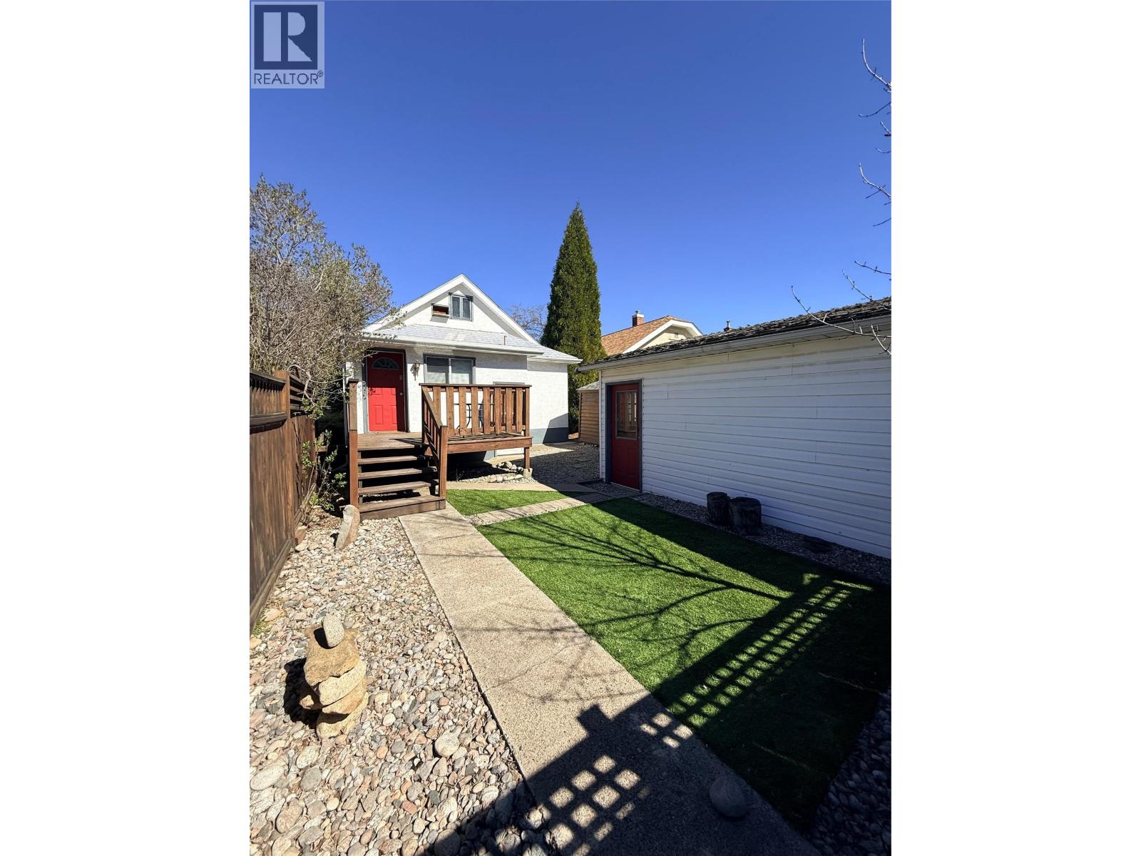 1522 Third Avenue, Trail, British Columbia  V1R 1P7 - Photo 24 - 10382832