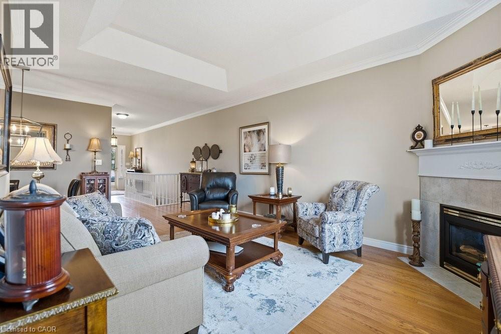 92 Northernbreeze Street, Mount Hope, Ontario  L0R 1W0 - Photo 6 - 40819500