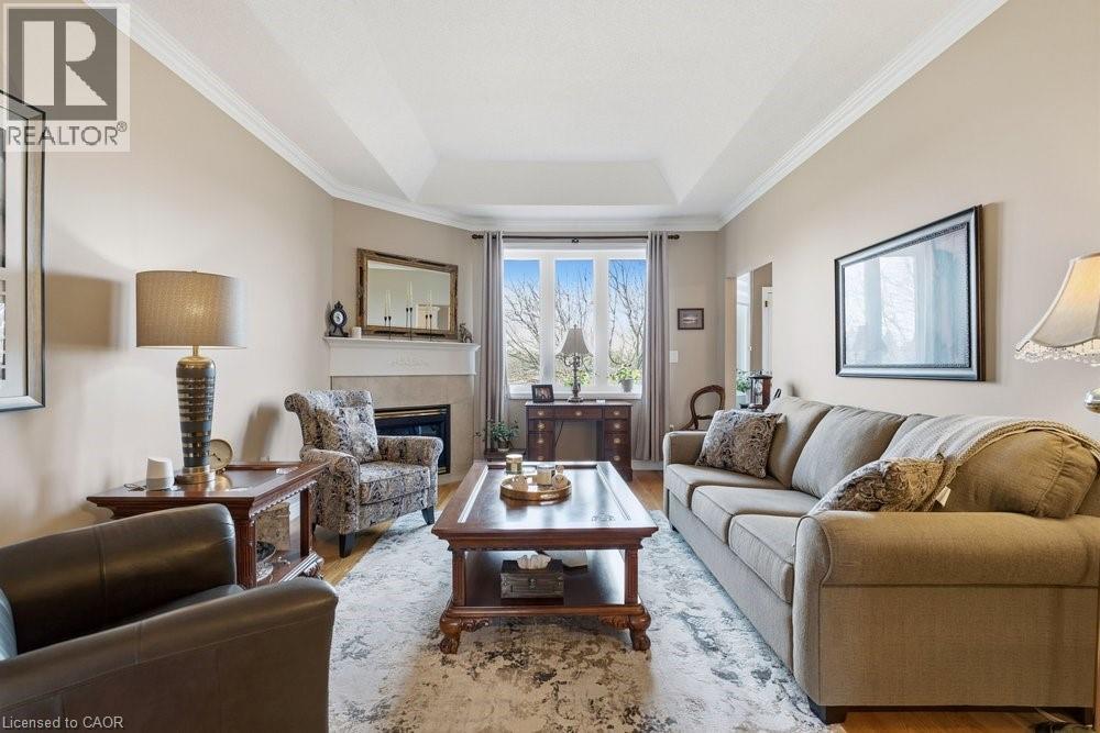 92 Northernbreeze Street, Mount Hope, Ontario  L0R 1W0 - Photo 5 - 40819500