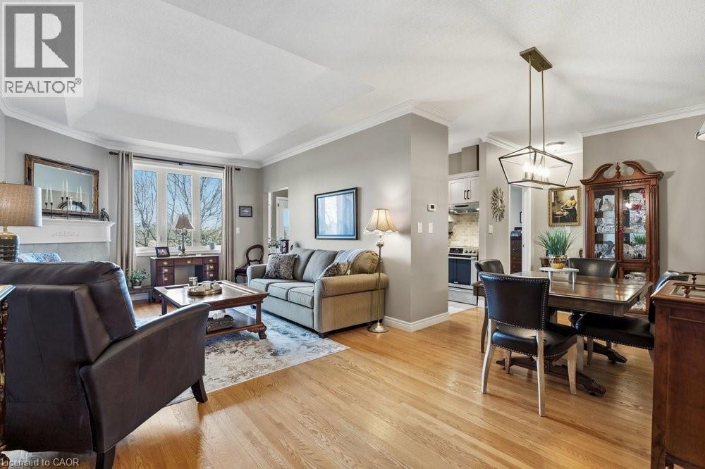 92 Northernbreeze Street, Mount Hope, Ontario  L0R 1W0 - Photo 4 - 40819500