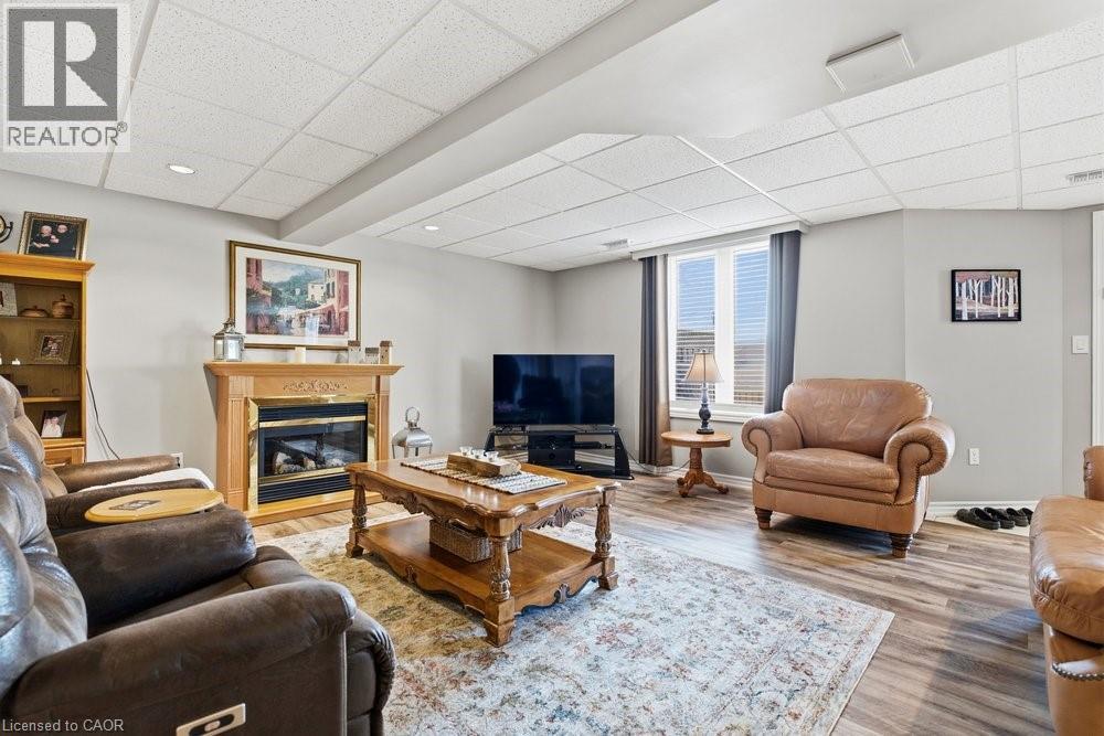 92 Northernbreeze Street, Mount Hope, Ontario  L0R 1W0 - Photo 21 - 40819500